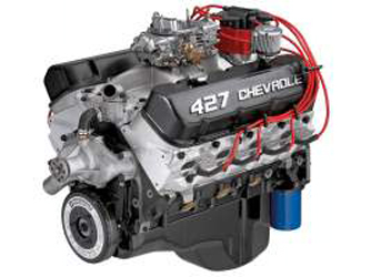 P67F3 Engine